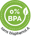 gobelet plastique sans BPA