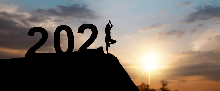 ecolocup vous dresse une liste de résolutions éco-responsables pour 2021