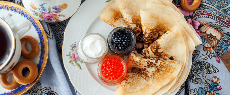 Chandeleur : notre recette de crêpes