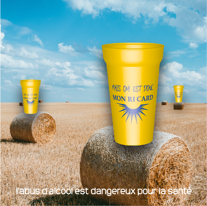 ECOLOCUP MONRICARD