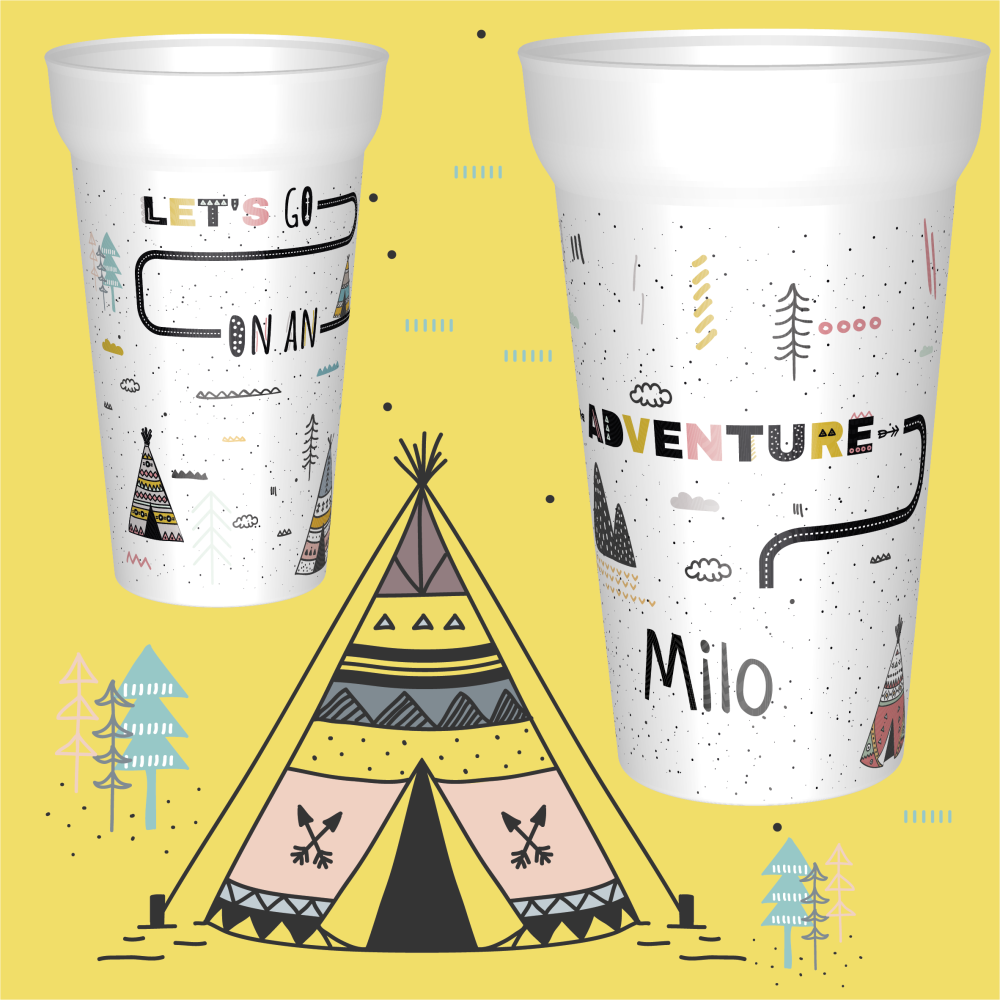 GOBELET TIPI – Image 3