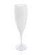 Flutes translucide