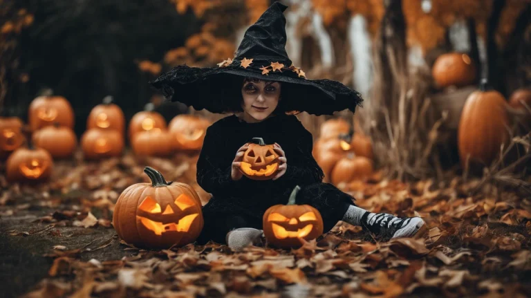 Halloween : un guide complet pour des frissons éco-responsables avec Ecolocup